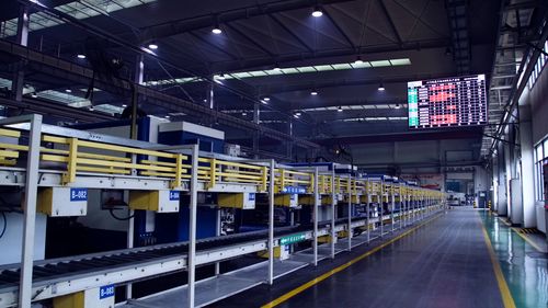 5G揚帆，移動賦能 車輪智造迎來工業互聯網加速度